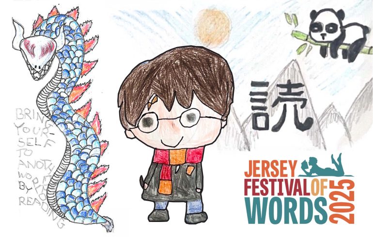HIGHVERN Bookmark Design Competition Returns for 2025