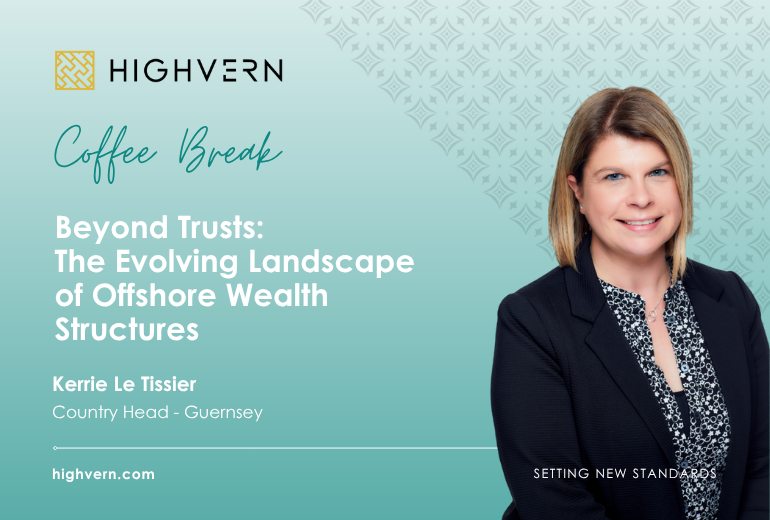 Beyond Trusts: The Evolving Landscape of Offshore Wealth Structures
