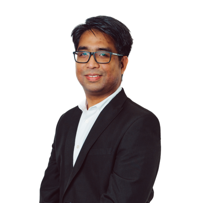 Ray Martires