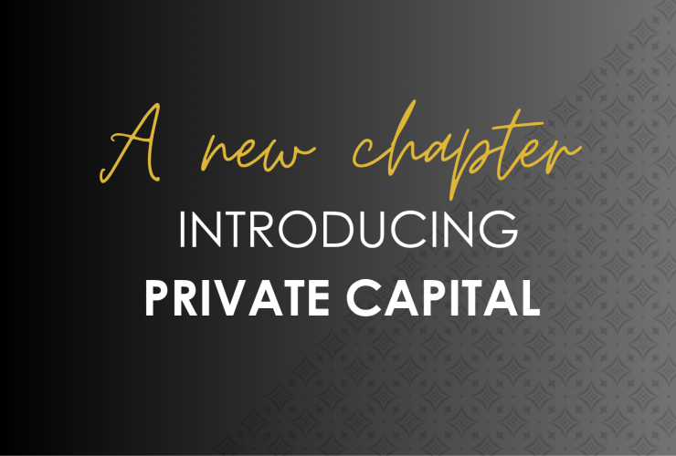 HIGHVERN EVOLVES FIDUCIARY SERVICES INTO PRIVATE CAPITAL OFFERING