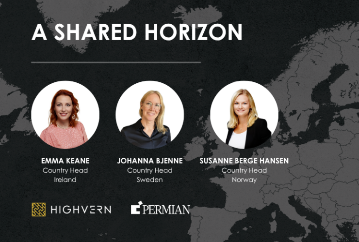A SHARED HORIZON: STRENGTHENING ONSHORE FUNDS EXPERTISE ACROSS IRELAND AND THE NORDICS