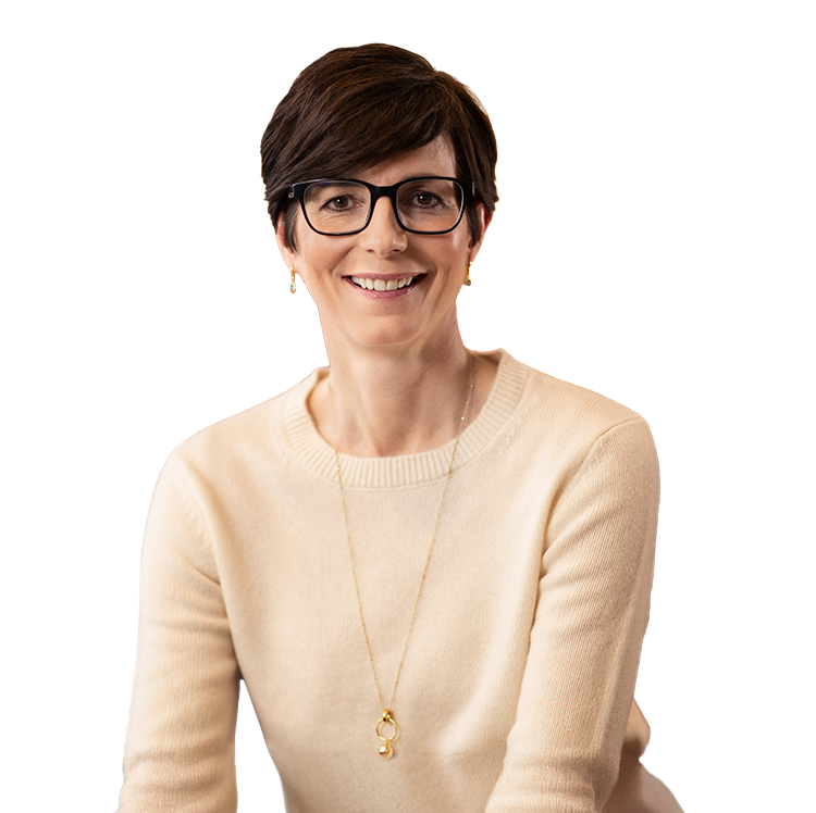 Caroline Connellan