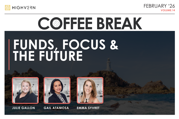Funds, Focus and The Future