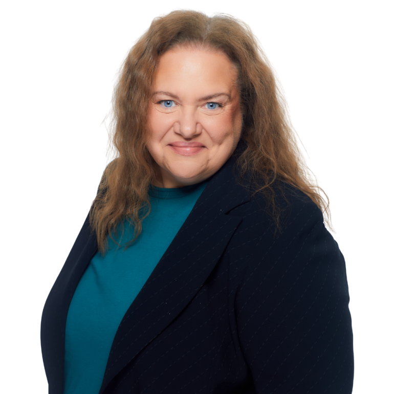 Catherine Prendergast