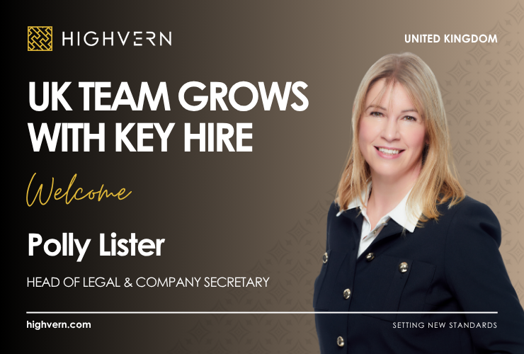 UK Team Grows with Key Hire