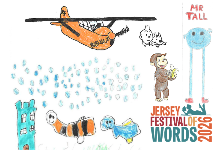 HIGHVERN Bookmark Design Competition Returns for 2026